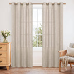 YoungsTex Curtains 84 Inch Length by YoungsTex