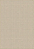 KOZYFLY Washable 5x7 Living Room Rug, Non Slip Woven Area Rugs, Braided Floor - Image 9