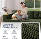 MAXYOYO Modular Sectional Couch - Image 8