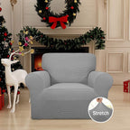 Easy-Going Stretch Chair Slipcover - Image 2