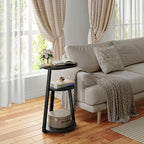 Kalrin Side Table, Small End Table - Image 6