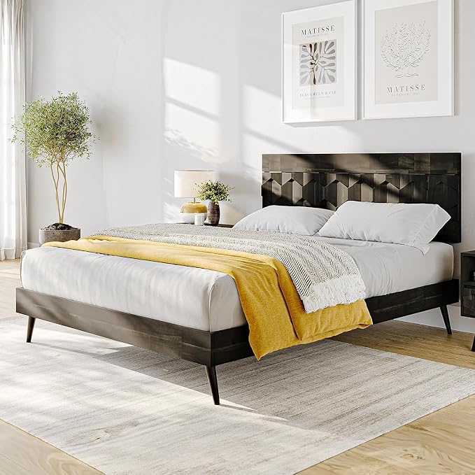Bme Georgina Signature Bed Frame - Image 3
