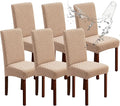 Genina 100% Waterproof Chair Covers by Genina