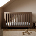 Storkcraft Beckett 3-in-1 Convertible Crib – GREENGUARD Gold Certified - Image 3