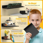 BlissBox 12-Pack Floating Shelves - Image 5
