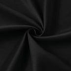 Black Blackout Curtains 156 Inches Long - Image 7