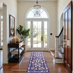 Runner Rug, 2x6 Washable Runners - Image 8