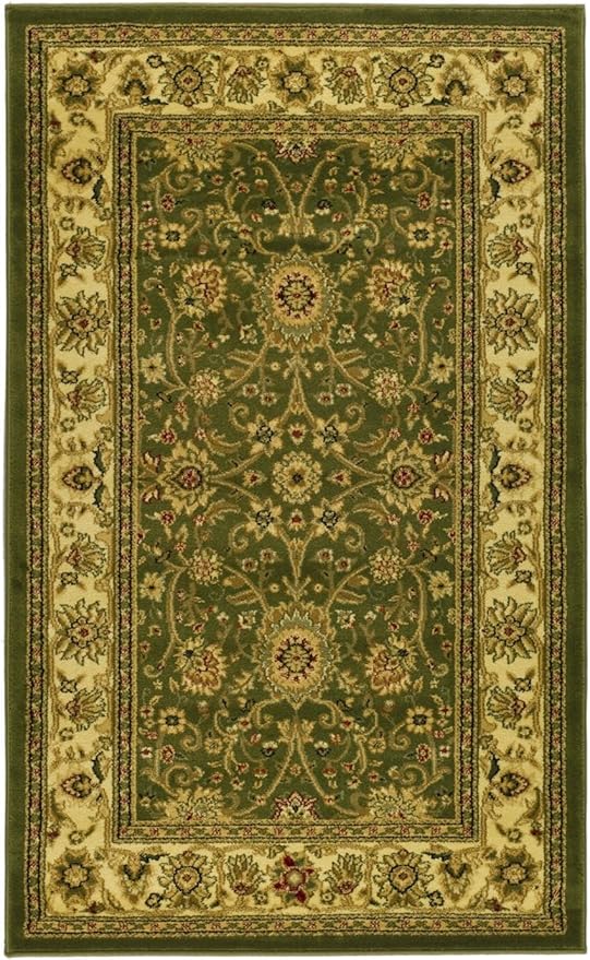 SAFAVIEH Lyndhurst Collection Accent Rug - Image 2