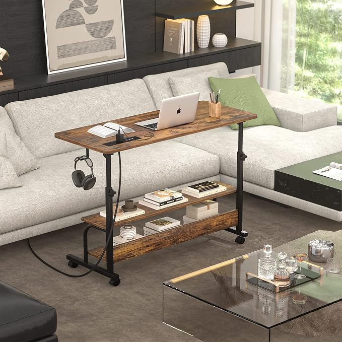 Armocity Rolling Standing Desk - Image 8