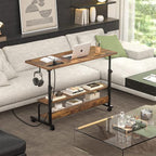 Armocity Rolling Standing Desk - Image 8