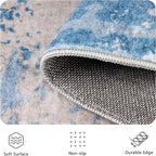8x10 Rugs for Living Room - Image 5