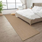 KOZYFLY Runners Rugs for Hallway 2x10, Washable Runner Rug, Woven Non Slip - Image 8