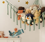 mirolam Stuffed Animal Hammock - Image 3