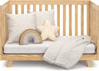 Storkcraft Beckett 3-in-1 Convertible Crib – GREENGUARD Gold Certified - Image 12