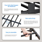 ROIL 12 inch Twin Bed Frames - Image 4