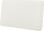 Easy-Going Stretch 1 Piece Loveseat Couch Cushion Cover by Easy-Going