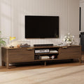 IKALIFE TV Stand for Living Room by IKALIFE