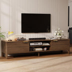 IKALIFE TV Stand for Living Room by IKALIFE
