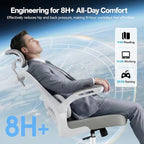 AreShark Office Chair Ergonomic Desk Chairs - Image 6