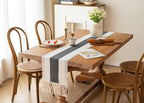 FEXIA Boho Table Runner for Summer Home Decor - Image 8