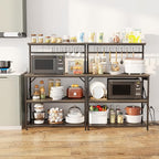 Furologee Kitchen Bakers Rack - Image 9