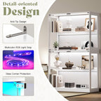 AMERLIFE RGB Display Cabinet - Image 8