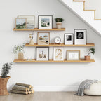 FLYJOE Floating Picture Ledge Shelves - Image 6