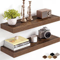 Fun Memories 24Inch Floating Shelves by FunMemories