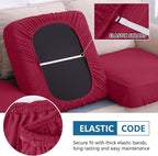 Waterproof Couch Cushion Covers - Image 4