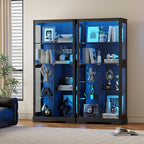 HNEBC 71'' Display Cabinet - Image 9