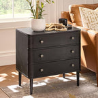 HULALA HOME Modern End Table - Image 7