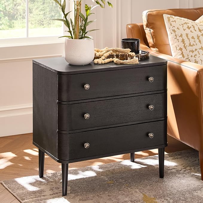 HULALA HOME Modern End Table - Image 7