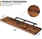 Fun Memories Floating Shelves - Image 3