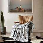 Wrangler - Blanket, Super Soft Plush Bedding - Image 3