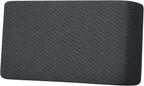 XINEAGE Couch Cushion Covers, Loveseat Sofa Seat Slipcovers by XINEAGE