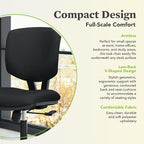 HON Volt Ergonomic Office Chair - Image 5