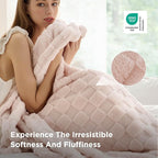 Bedsure GentleSoft Twin Blanket - Image 5