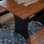 Linon Home Decor Sadie Antique - Image 6