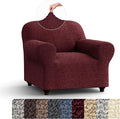 PAULATO BY GA.I.CO. Stretch Armchair Cover by PAULATOBYGAICO