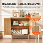 VEVOR Sideboard Cabinet, Buffet Cabinet - Image 6