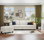 Youmumeub Sectional Sofa and Couches - Image 3