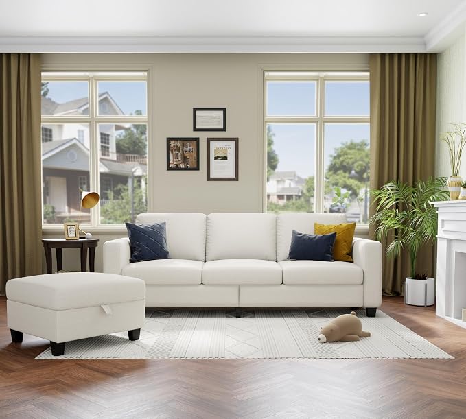 Youmumeub Sectional Sofa and Couches - Image 3