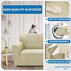 XINEAGE New Extra Large Couch Cover - Image 6