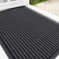 OLANLY Front Door Mat 29.5x17, Waterproof Heavy-Duty Indoor Outdoor Doormat | by OLANLY
