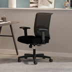 HON Convergence Ergonomic Office Chair - Image 2