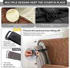 100% Waterproof Recliner Chair Cover, Recliner Chair Covers - Image 5