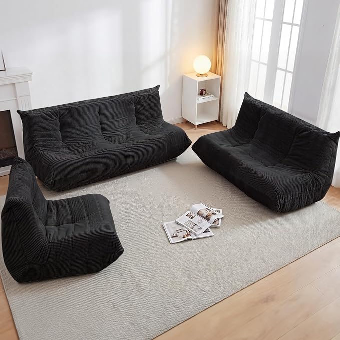 Bean Bag Chair, Giant Beanbag Chairs - Image 8