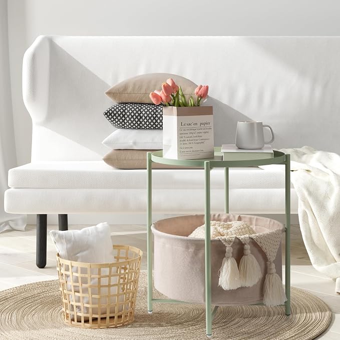 danpinera Round Side Table - Image 2