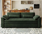 Belffin Large Modular Sectional Sofa - Image 3
