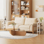 Veegle Side Table, Small End Table - Image 5